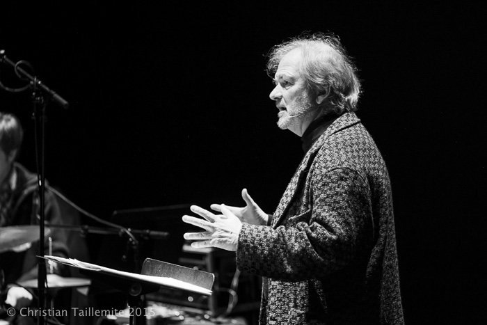 Jacques Rebotier