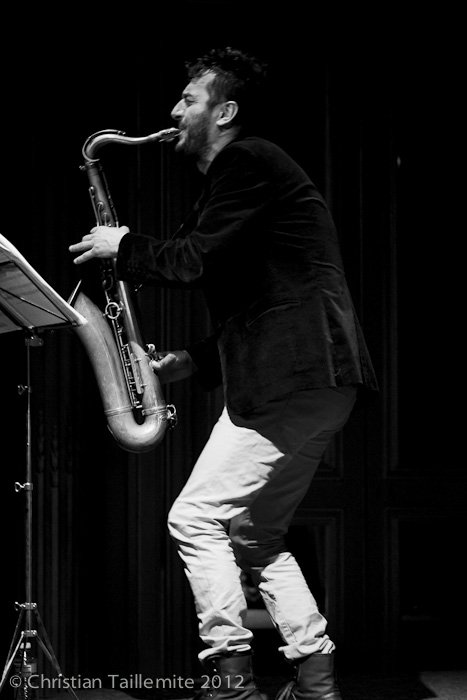 Francesco Bearzatti