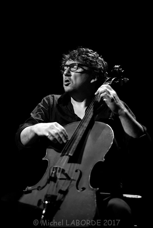 Vincent Courtois