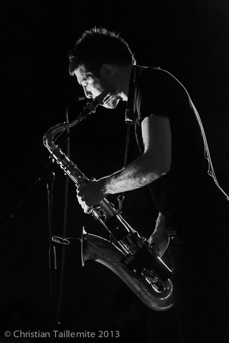 Guillaume Perret