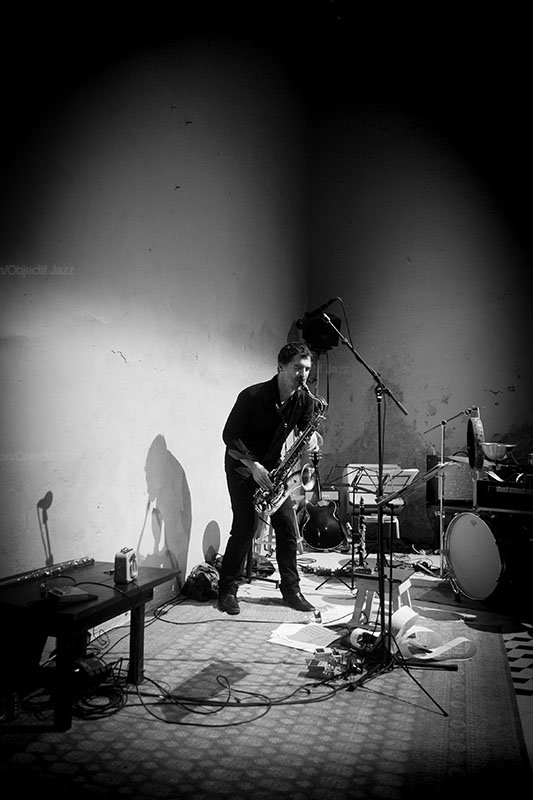 Sylvain Rifflet