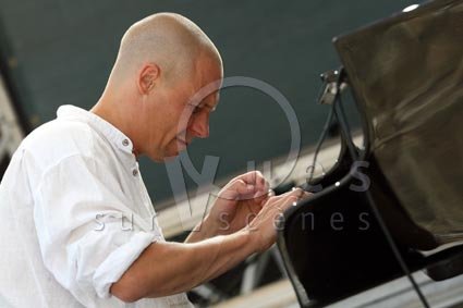 Esbjorn Svensson
