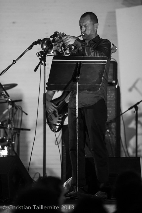 Médéric Collignon