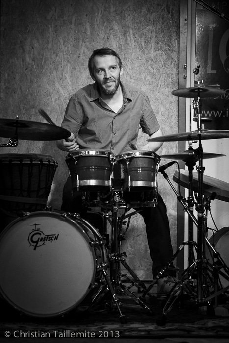 Guillaume Arbonville