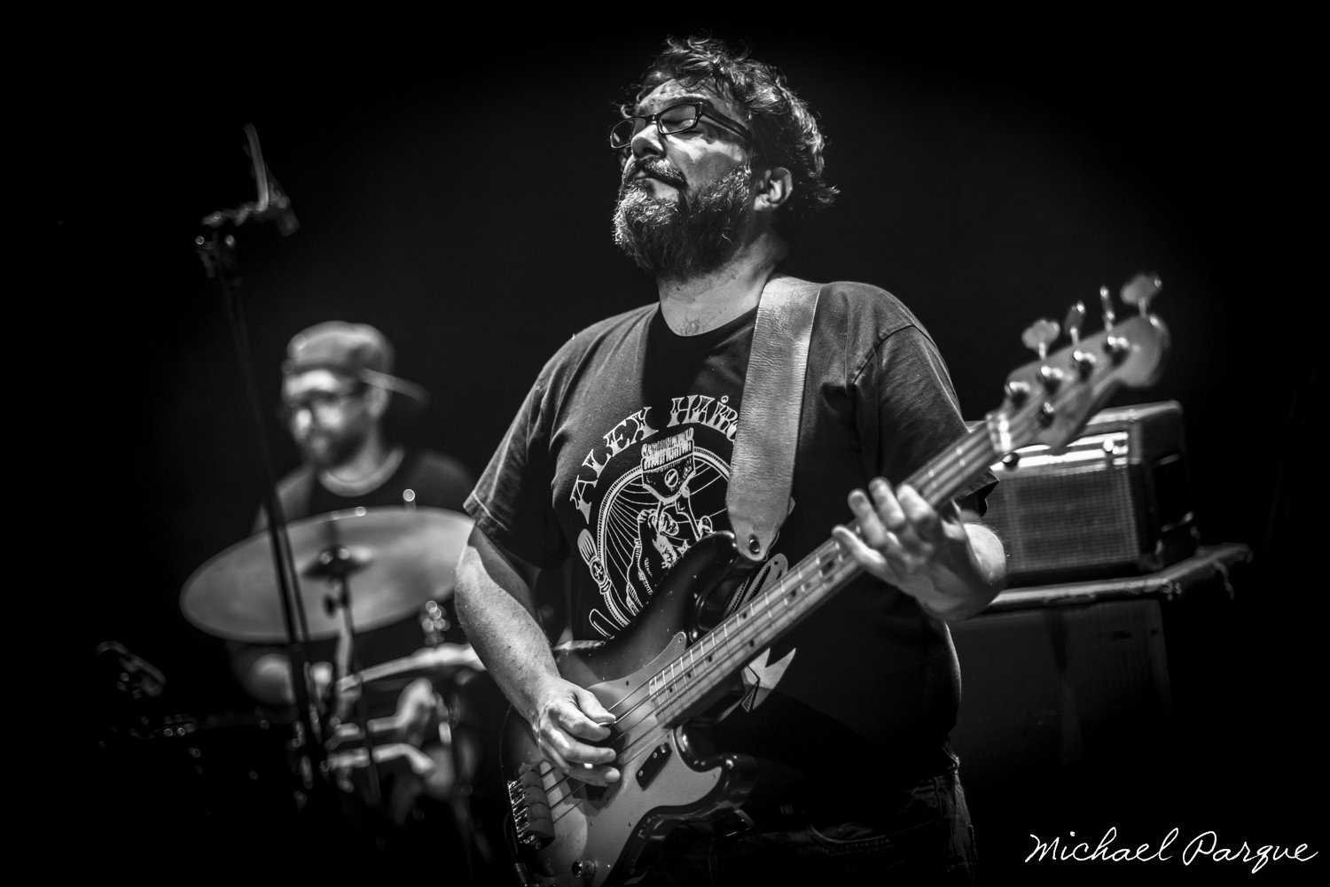 Fred Pallem