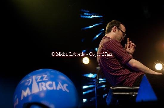 Yaron Herman