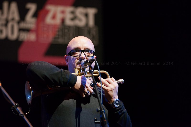 Giovanni Falzone