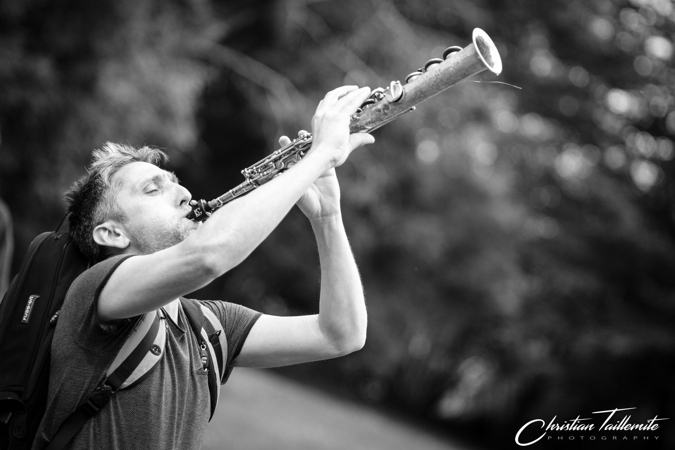 Matthieu Prual © Christian Taillemite