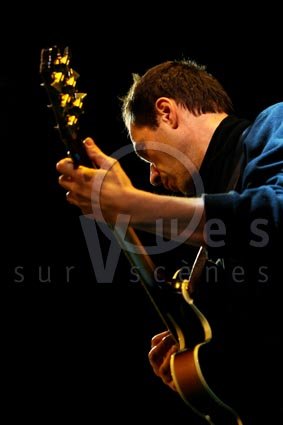 Yves Brouqui