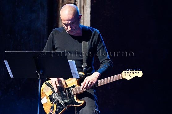 Serge Teyssot-Gay