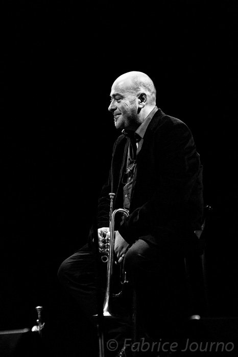 Stéphane Belmondo
