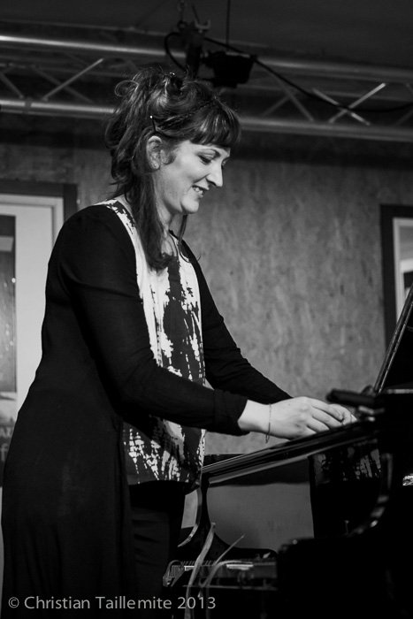 Eve Risser