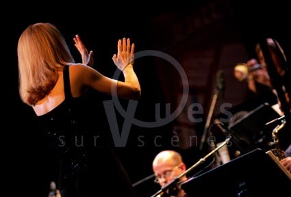 Maria Schneider