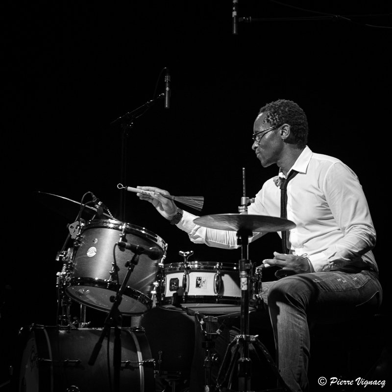 Roger Biwandu