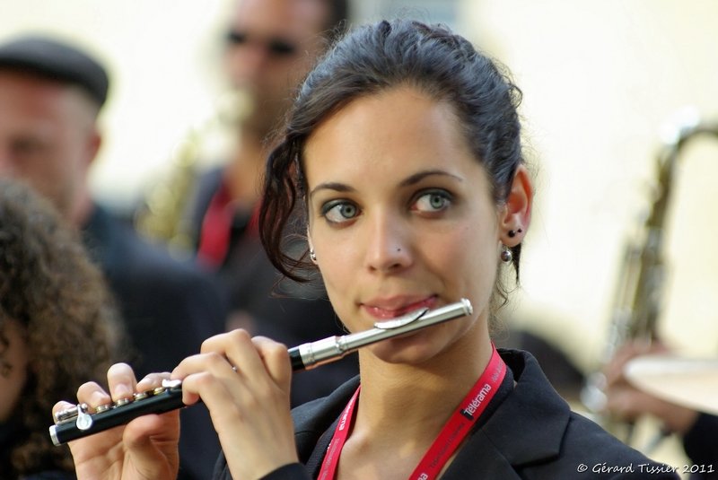 Banda du Dock