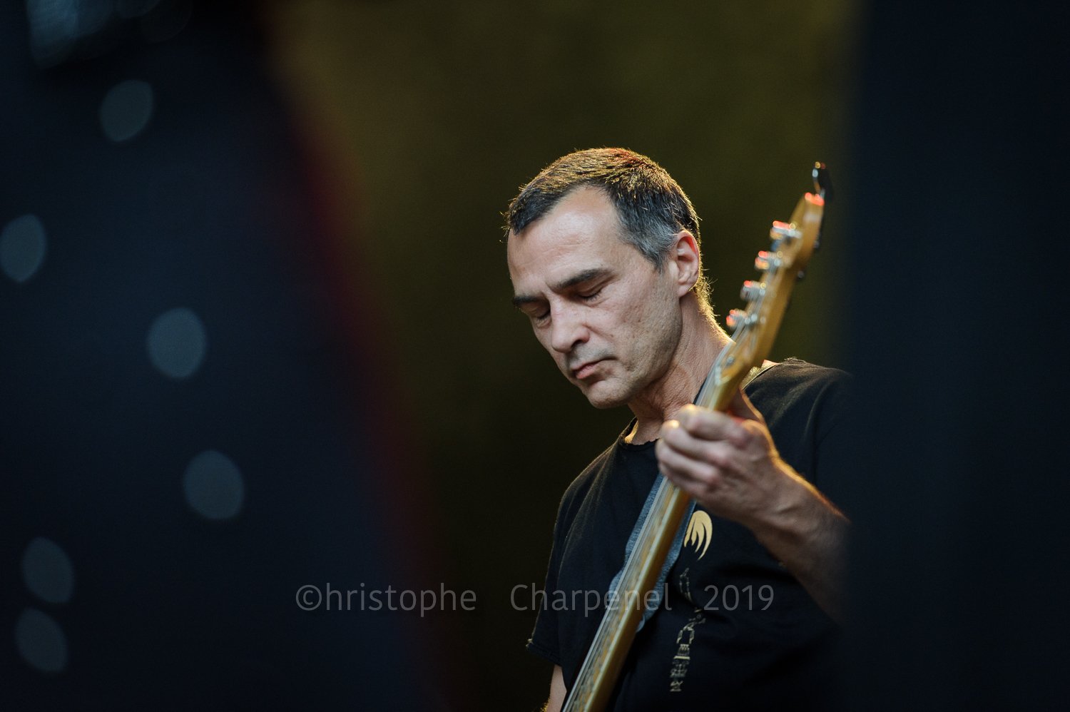 Philippe Bussonnet