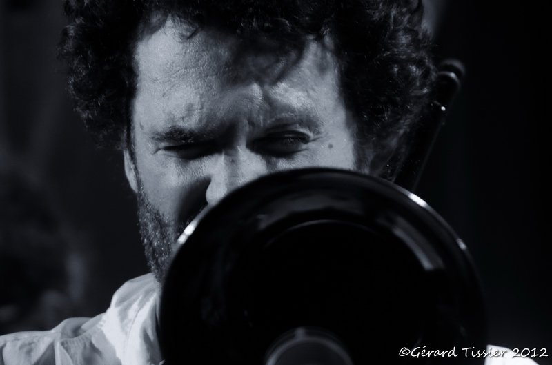 Sébastien Llado