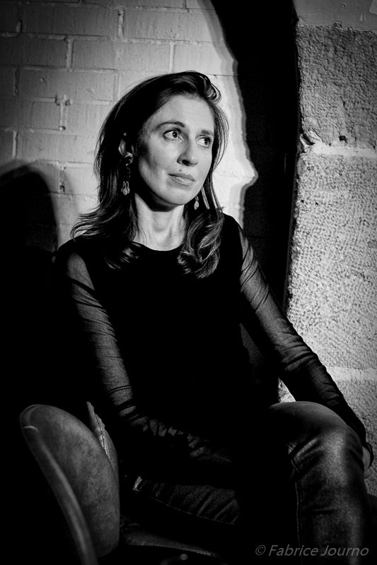 Claudia Solal