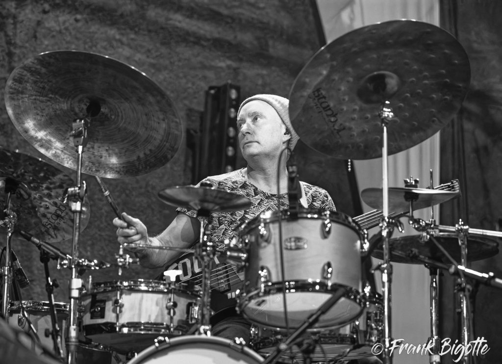 Nate Wood