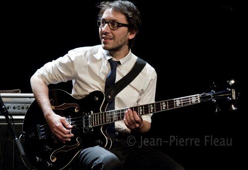 Oliver Degabriele © Jean-Pierre Fleau