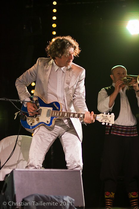Goran Bregovic