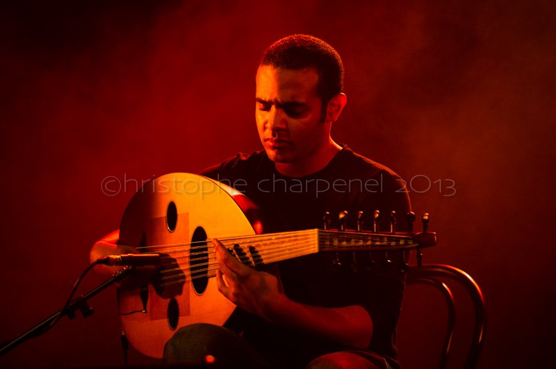 Mohamed Abozekry