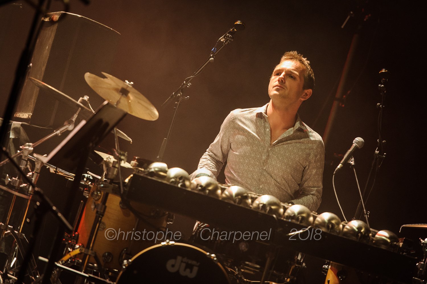 Benjamin Flament