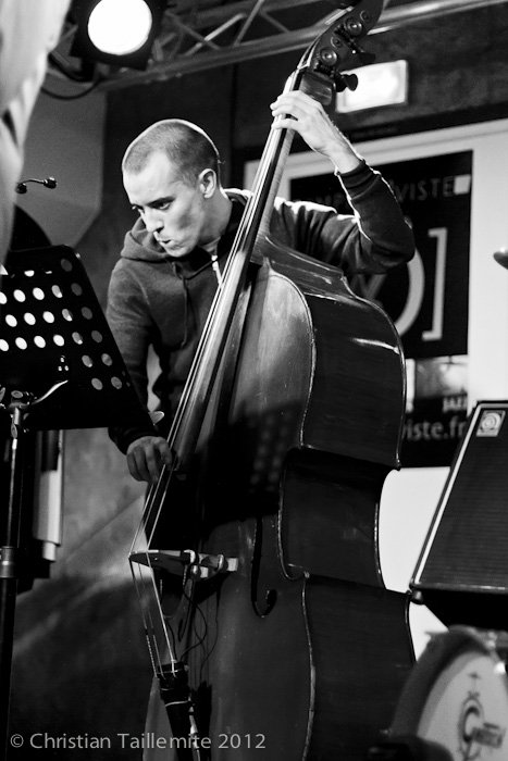 Joachim Govin