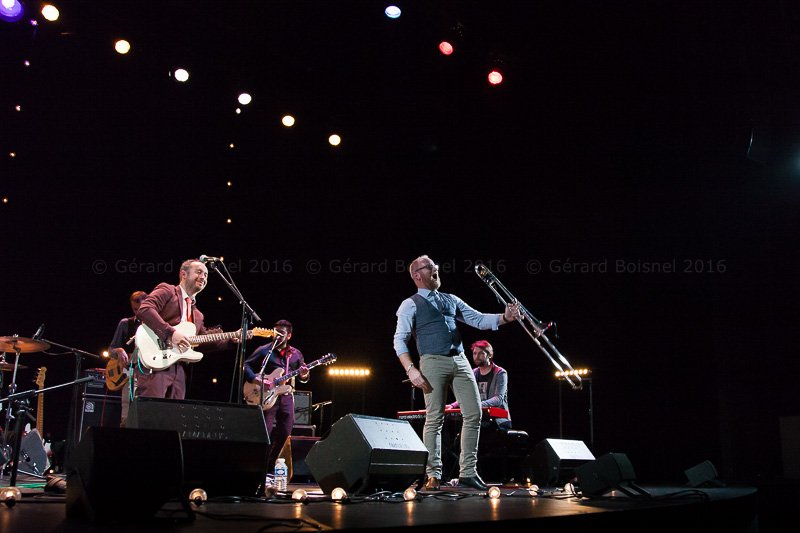 Arnaud Fradin, Vincent Aubert