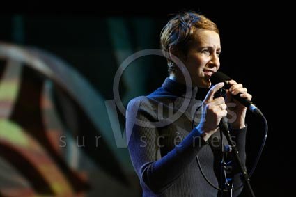 Stacey Kent