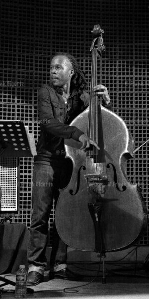 Joe Sanders