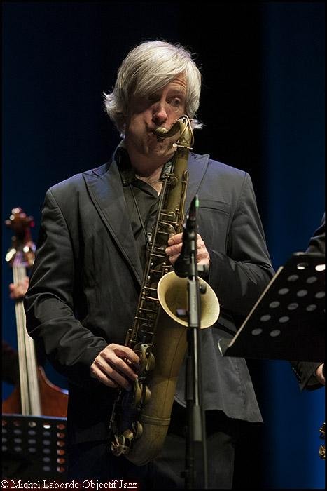 Grant Stewart