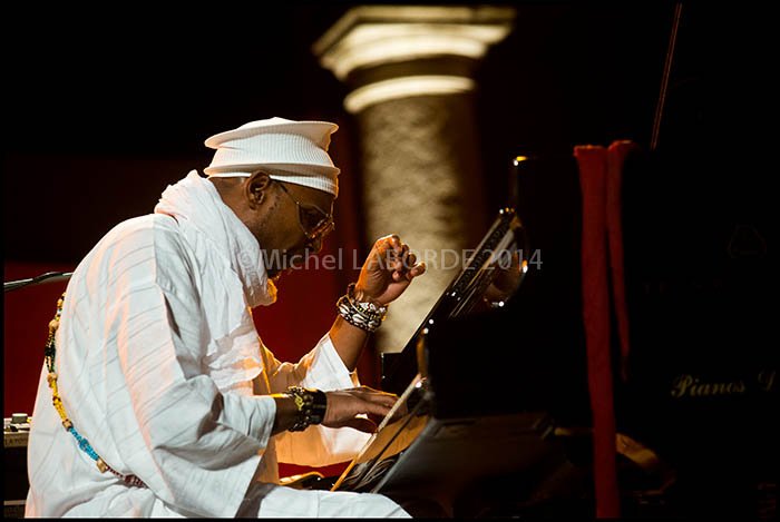 Omar Sosa