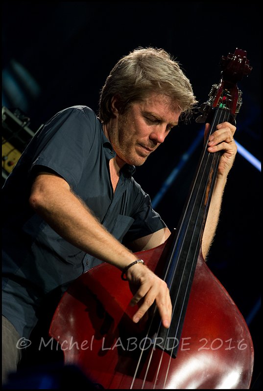 Kyle Eastwood