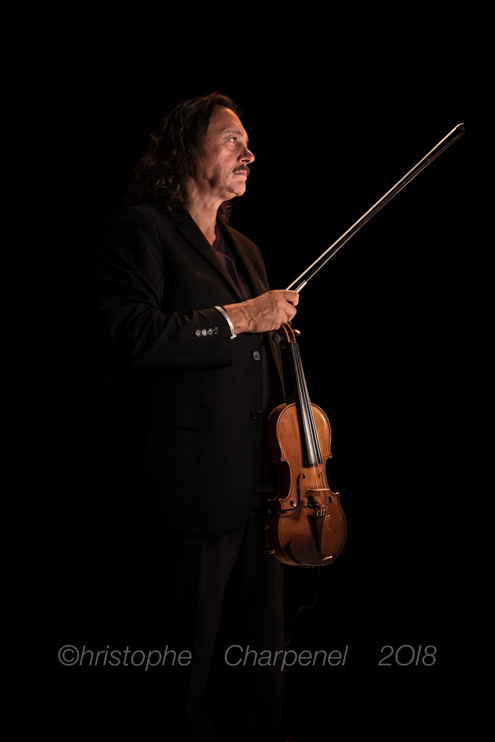 Dominique Pifarély
