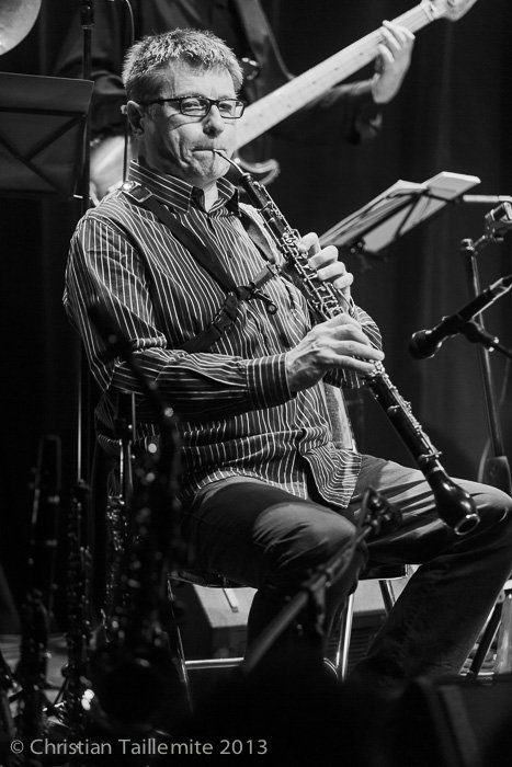 Daniel Beaussier