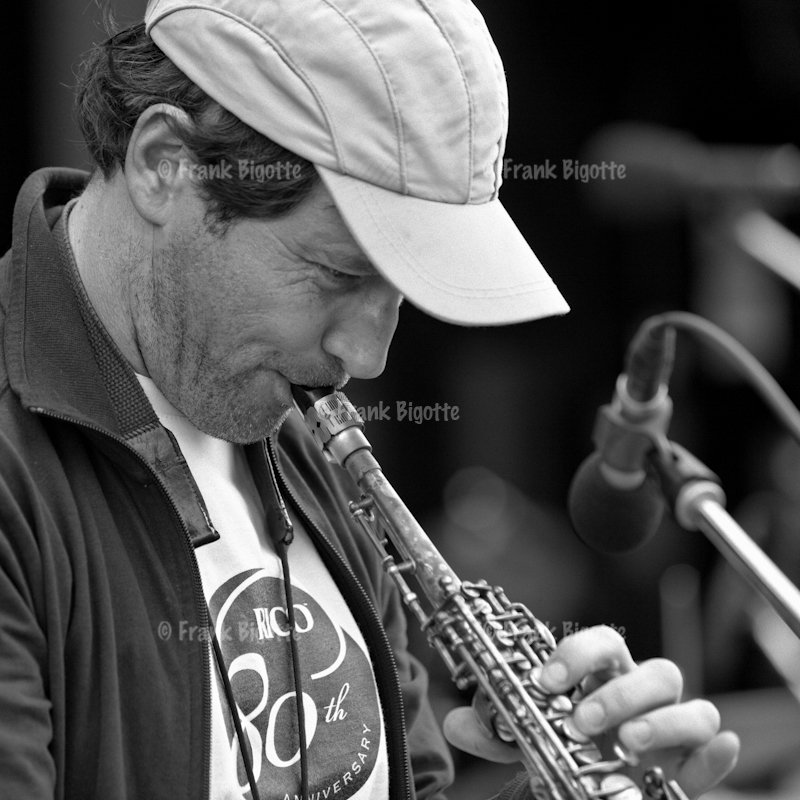 Frédéric Borey