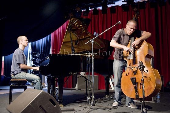 Shai Maestro & Avishai Cohen