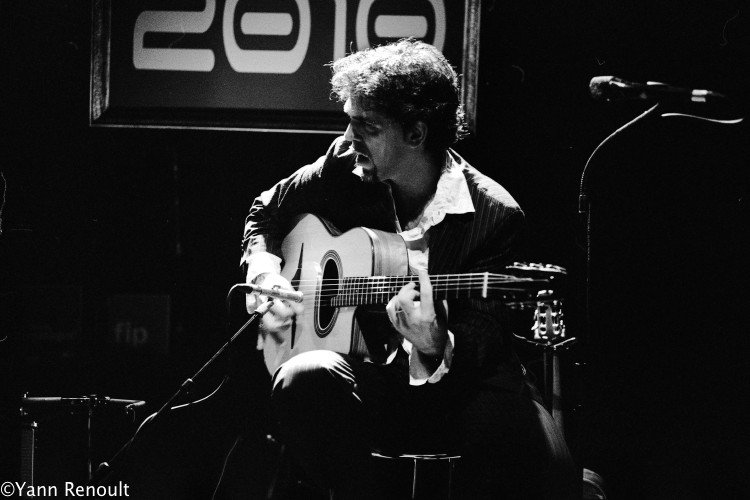 Olivier Kikteff