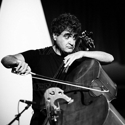 Renaud Garcia Fons