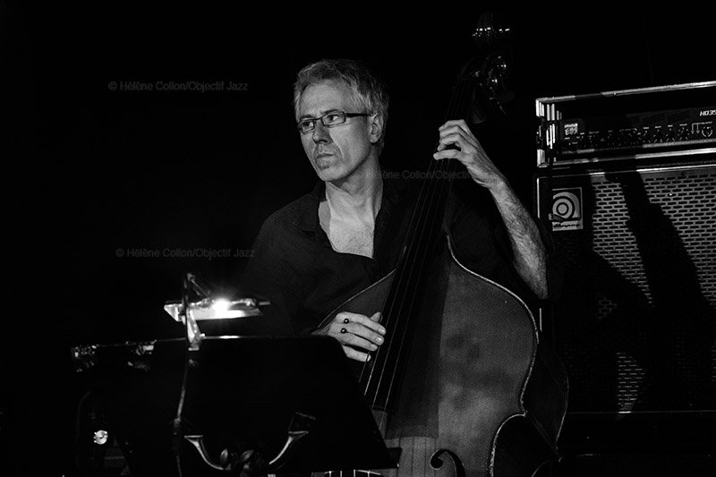 Bruno Chevillon