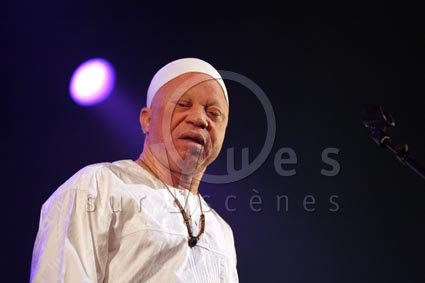 Salif Keita