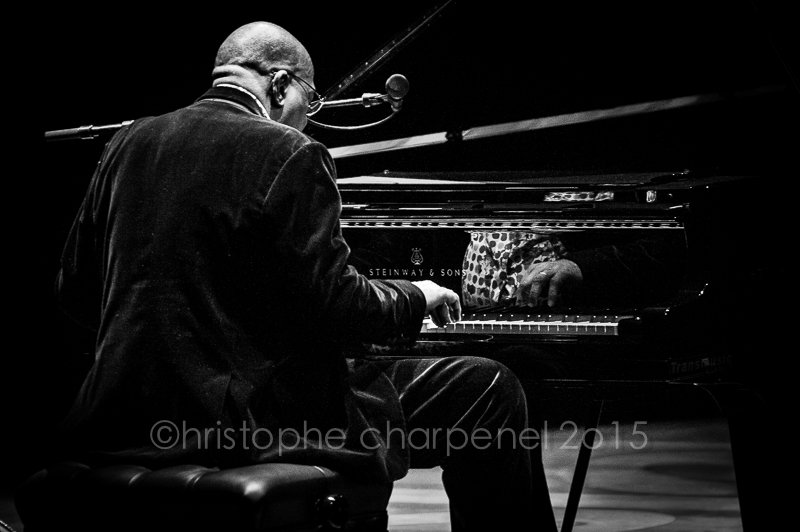 Chucho Valdes