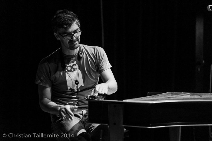 Sylvain Rifflet