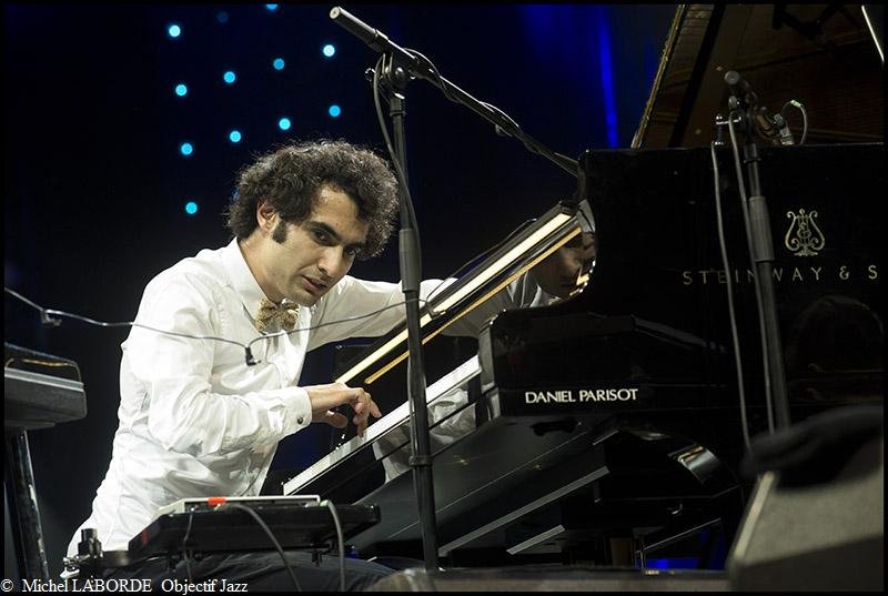 Tigran Hamasyan