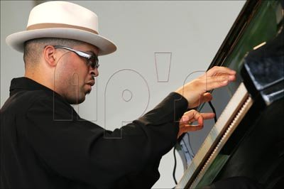 Jason Moran
