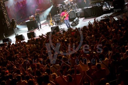 Marcus Miller Band