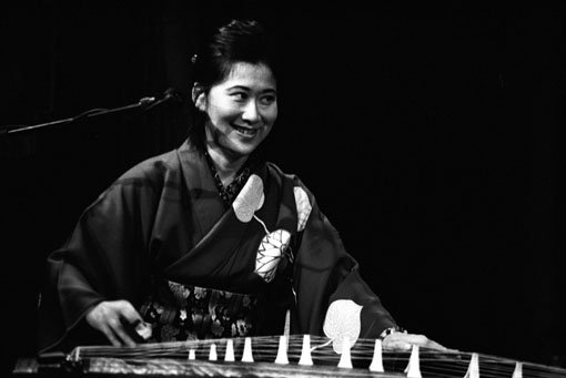 Mieko Miyazaki