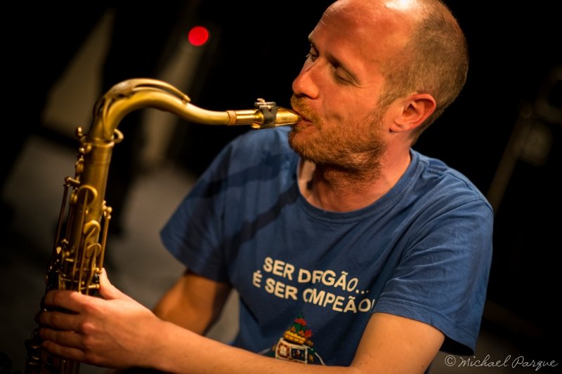 Cédric Thimon