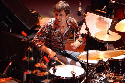 Eric Echampard